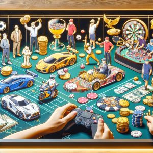 Zlot Spor Bahisleri Nasıl Oynanır?