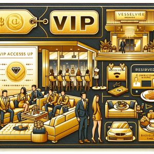 Zlot VIP Üyelik Avantajları