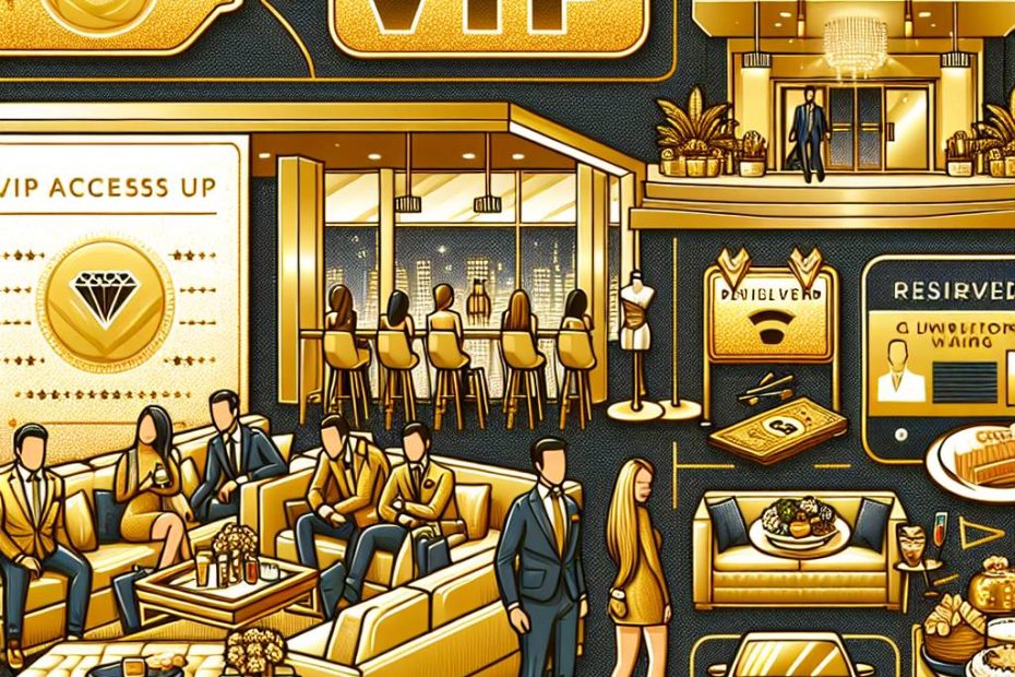 Zlot VIP Üyelik Avantajları