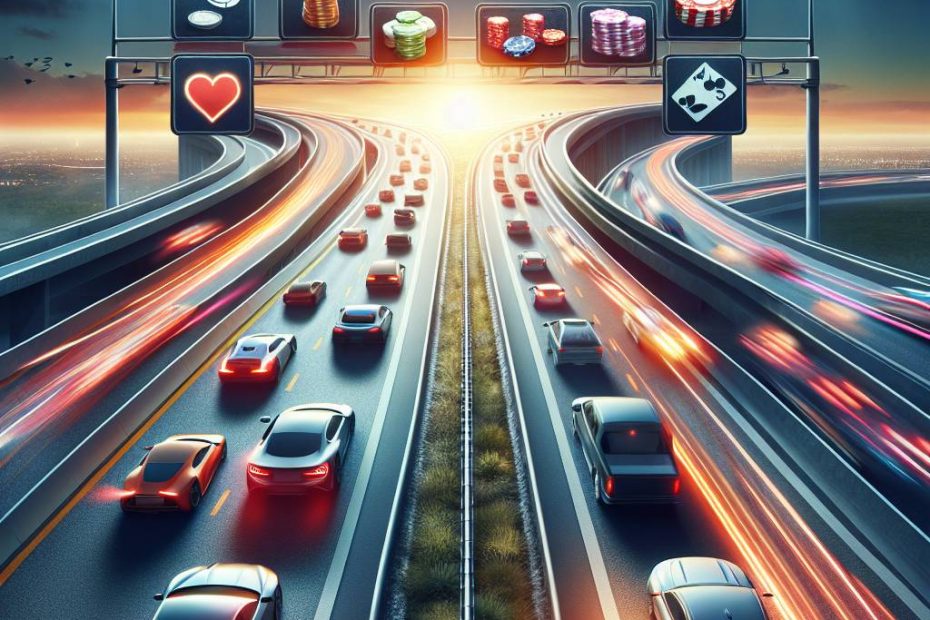 Canlı Bahislerde Hızlı Kazanç Yolları