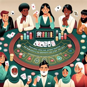 En Çok Kazandıran Blackjack Taktikleri