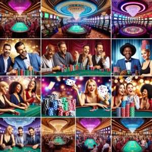 En Yüksek Bonus Veren Casino Siteleri