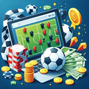 Futbol Bahislerinde Kazandıran Tüyolar