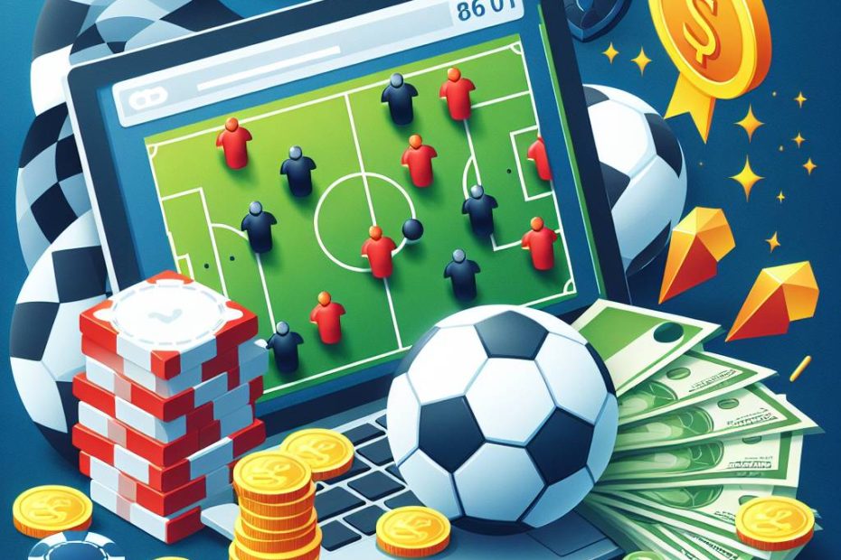 Futbol Bahislerinde Kazandıran Tüyolar