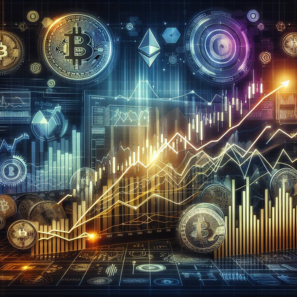 Kripto Para Bahis Trendleri