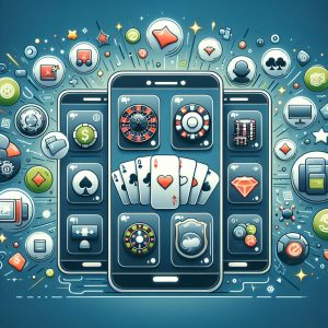 Mobil Bahis İçin En İyi Uygulamalar