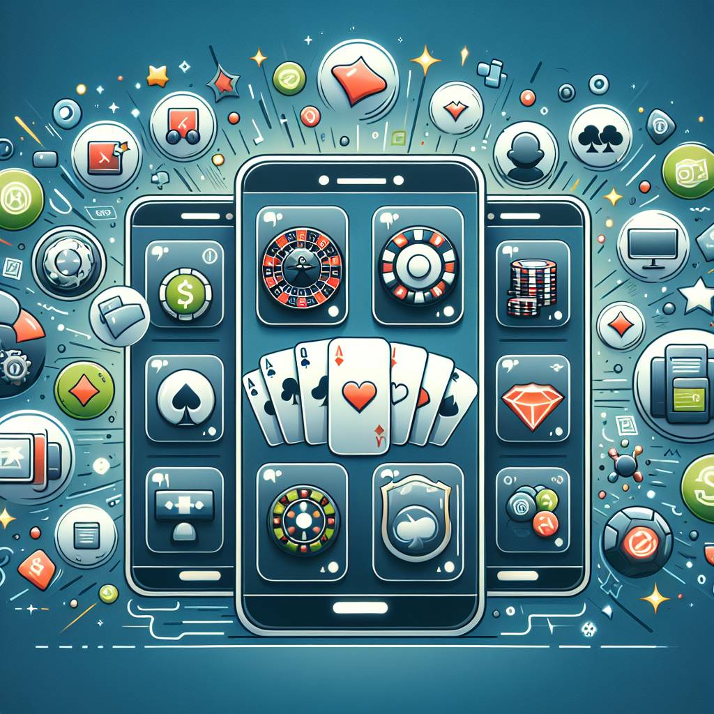 Mobil Bahis İçin En İyi Uygulamalar