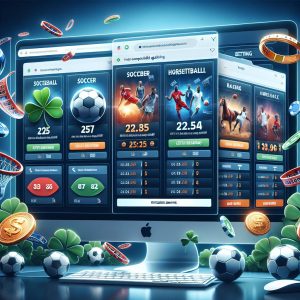 Yüksek Oranlı Bahis Siteleri 2025