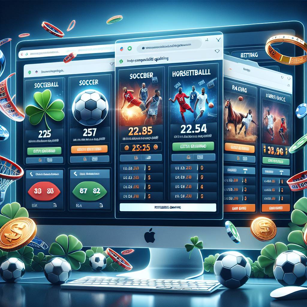 Yüksek Oranlı Bahis Siteleri 2025