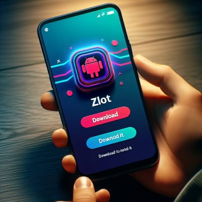 Zlot Android İndir