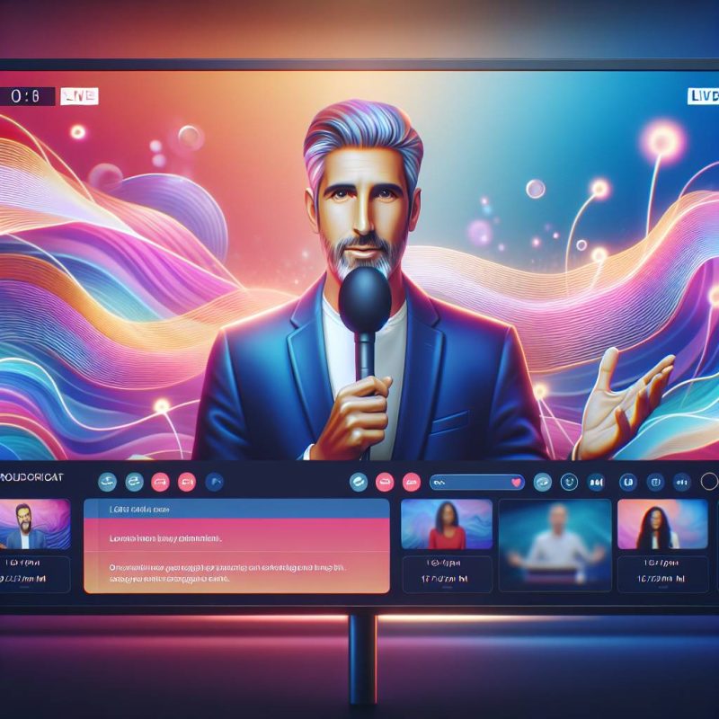 Zlot Canlı Yayınlar