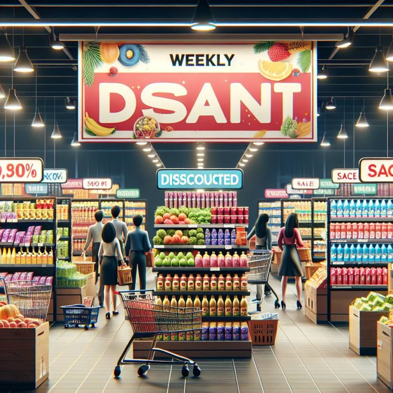 Zlot Haftalık Kampanyalar