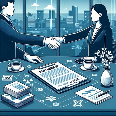 Zlot Ortaklık Programı