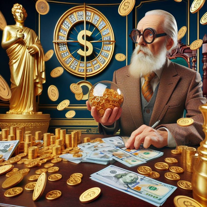 Zlot Piyango Fırsatları