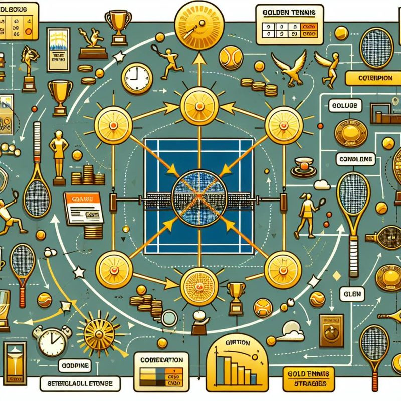 Zlot Tenis Stratejileri