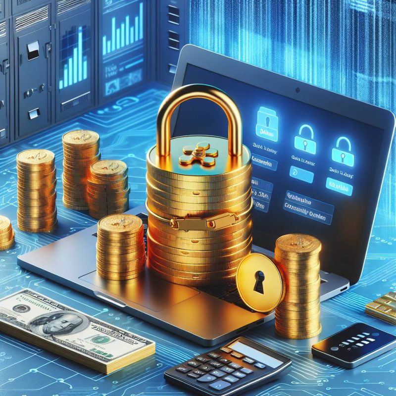 Zlot Veri Güvenliği