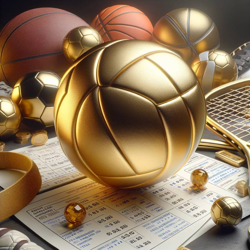 Zlot Voleybol Bahisleri